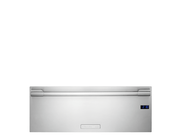Electrolux ICON® 30'' Warmer Drawer