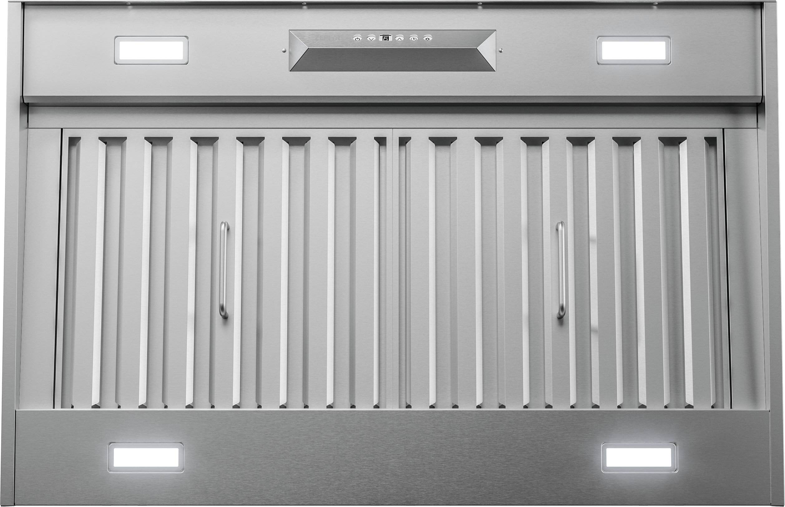 Monsoon II, Insert, 34-3/8in, SS, LED, ACT
