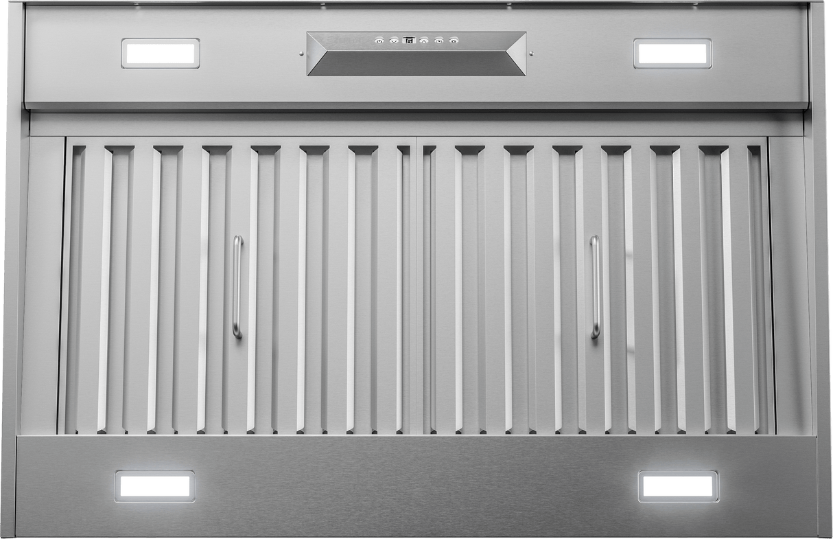 Monsoon II, Insert, 34-3/8in, SS, LED, ACT