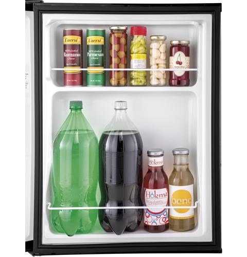 2.7-Cu.-Ft. Compact Refrigerator