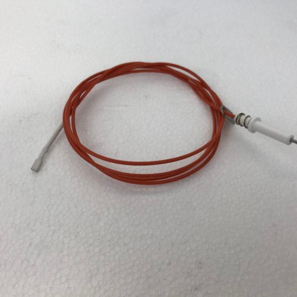 Single Burner Electrode