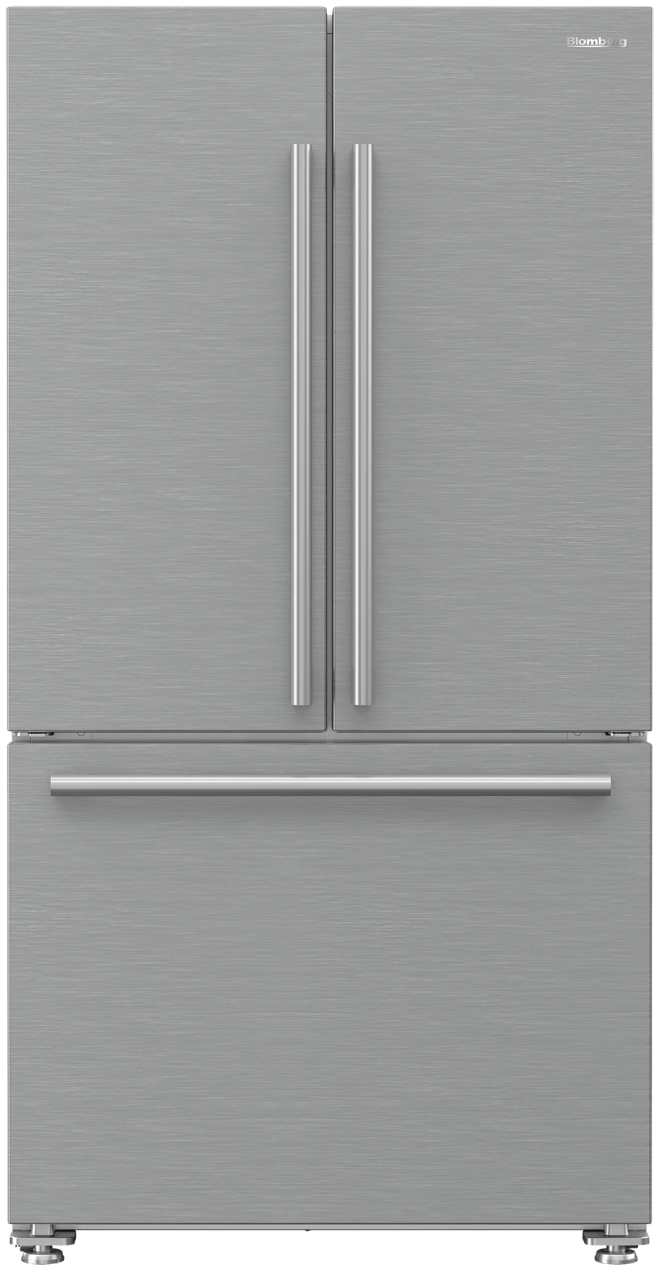 36" Counter-Depth French Door Refrigerator, Interior Water, ENERGY STAR®