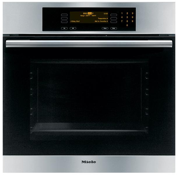 MasterChef 60cm Single Oven