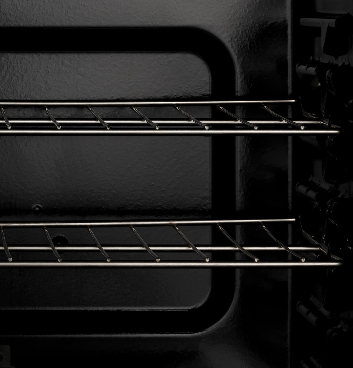 GE® ENERGY STAR® 30" Free-Standing Electric Range