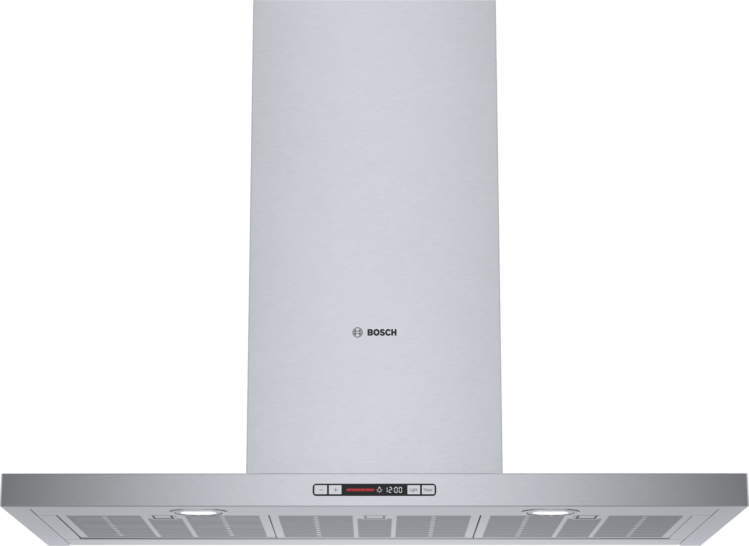 500 Series, Box style canopy, 600 CFM