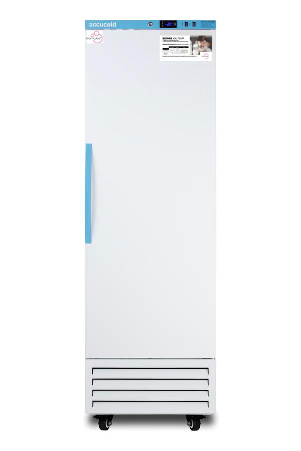 9.53 Cu. Ft. Upright Momcube(r) Breast Milk All-freezer