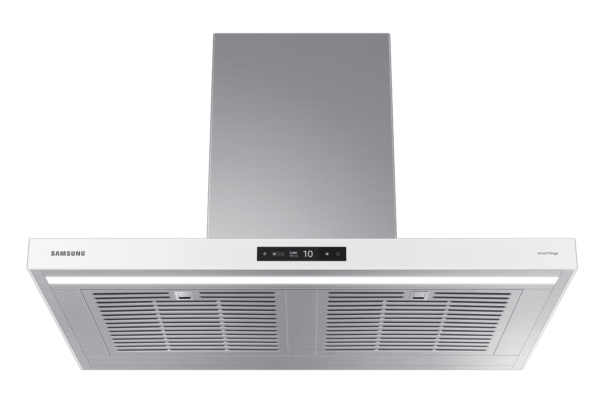 Bespoke Hood Triple Air Sensor Low Noise 36" Width