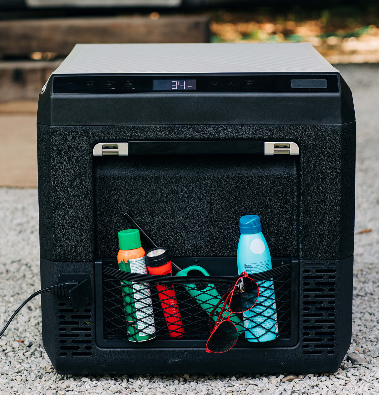GE Profile™ Single Zone 50 Liter Electric Cooler