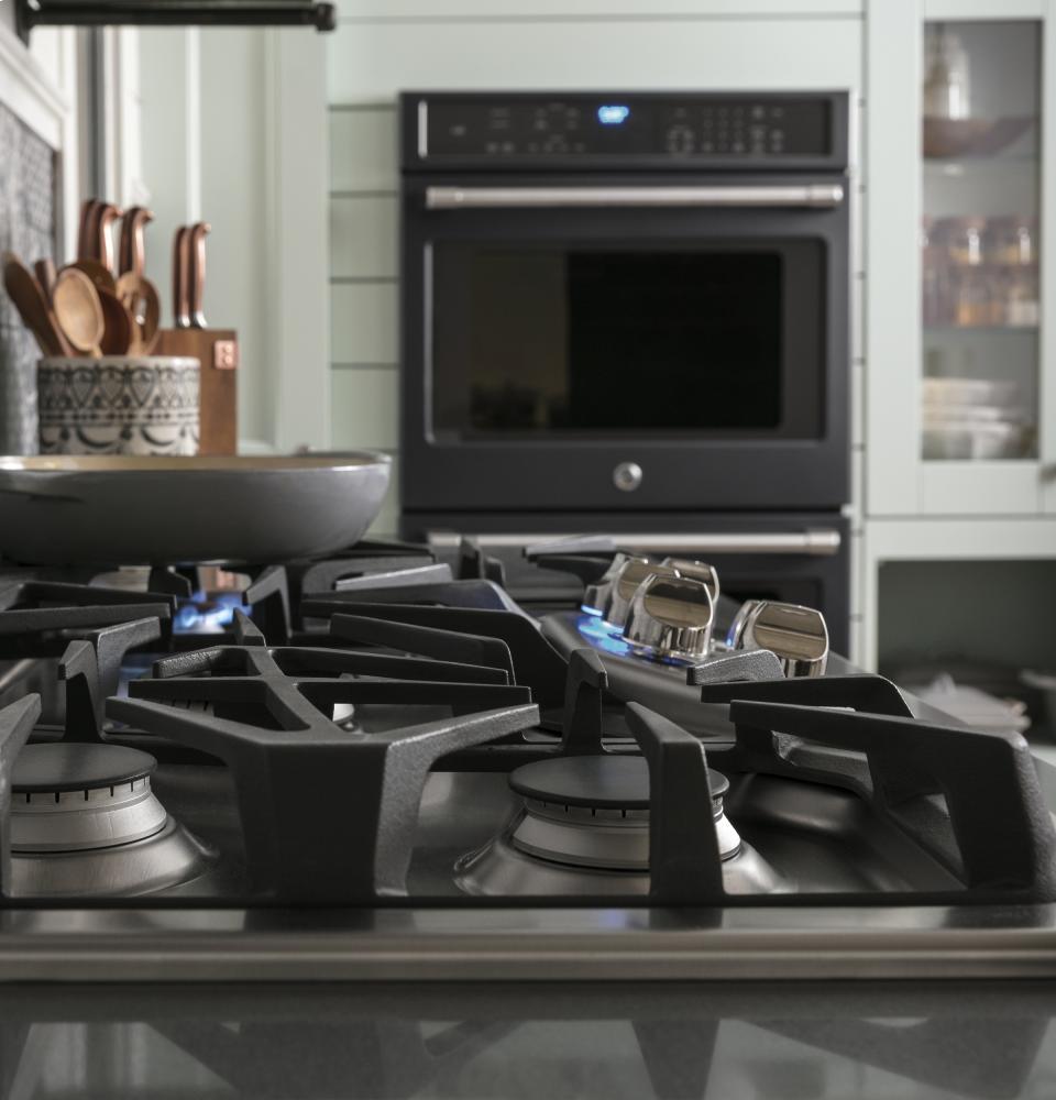 GE Cafe™ Series 36" Built-In Gas Cooktop