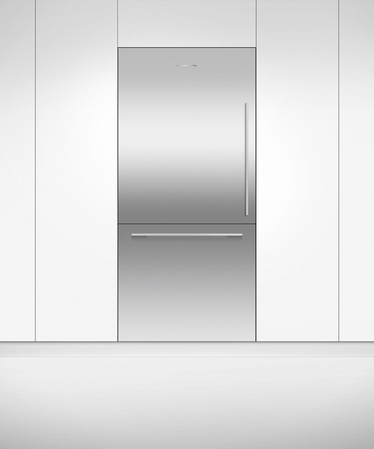 36" Series 7 Integrated Refrigerator Freezer