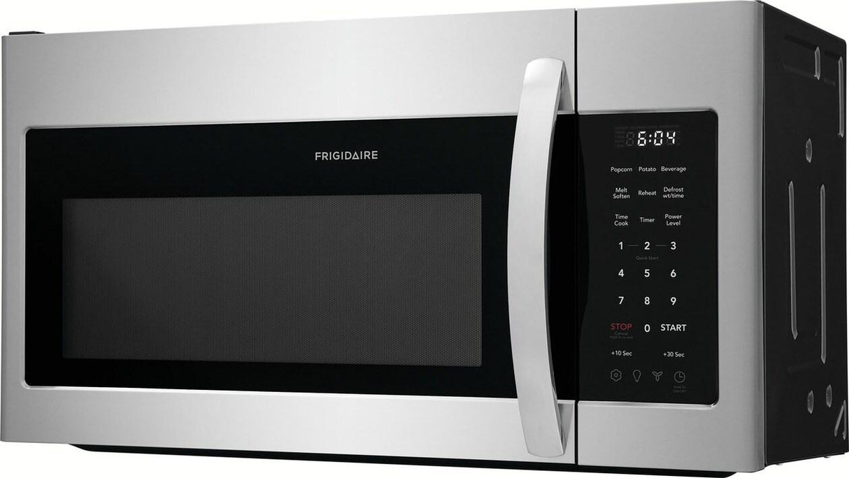 1.8 Cu. Ft. Over-The-Range Microwave