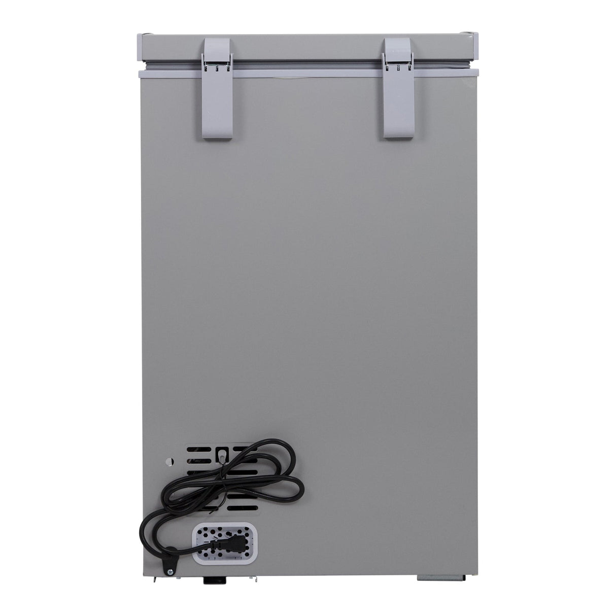 Avanti Garage Ready Chest Freezer - Platinum
