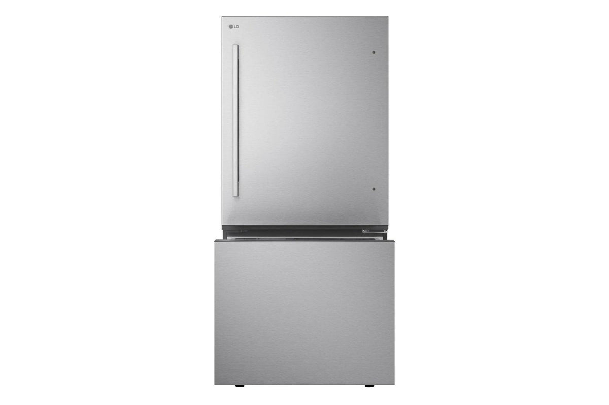 26 cu. ft. Bottom Freezer Refrigerator