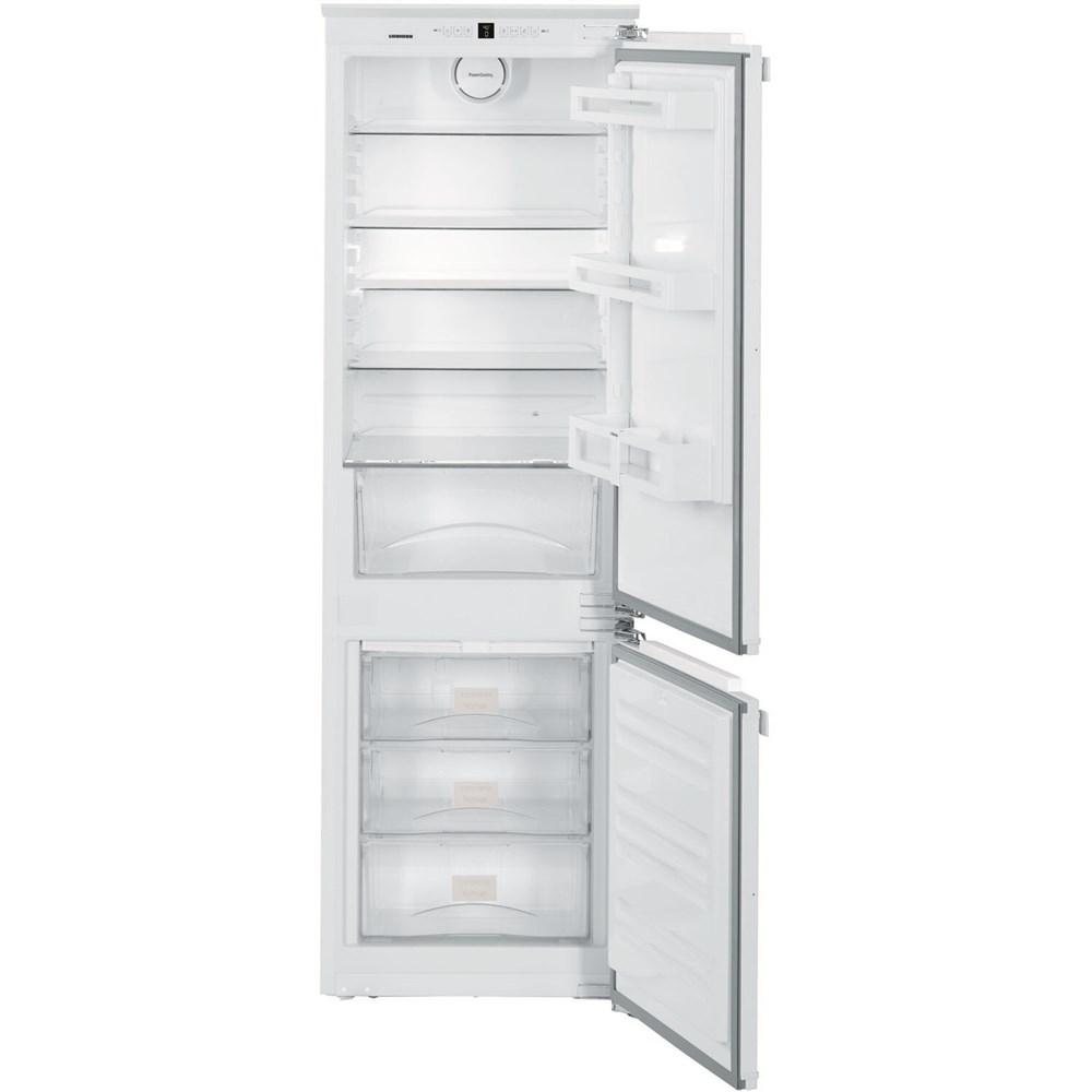 24" RH Integrated Refrig/Freezer (85% humidity level)