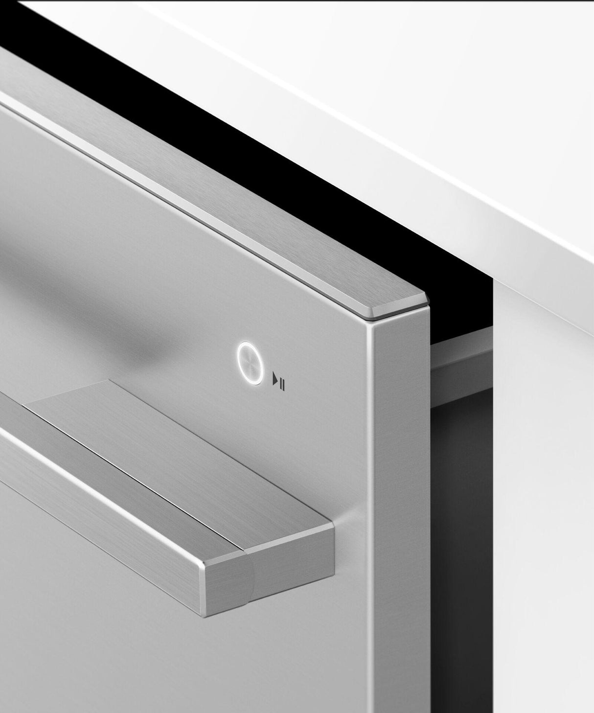 Series 9 Contemporary Tall Single DishDrawer™ Dishwasher