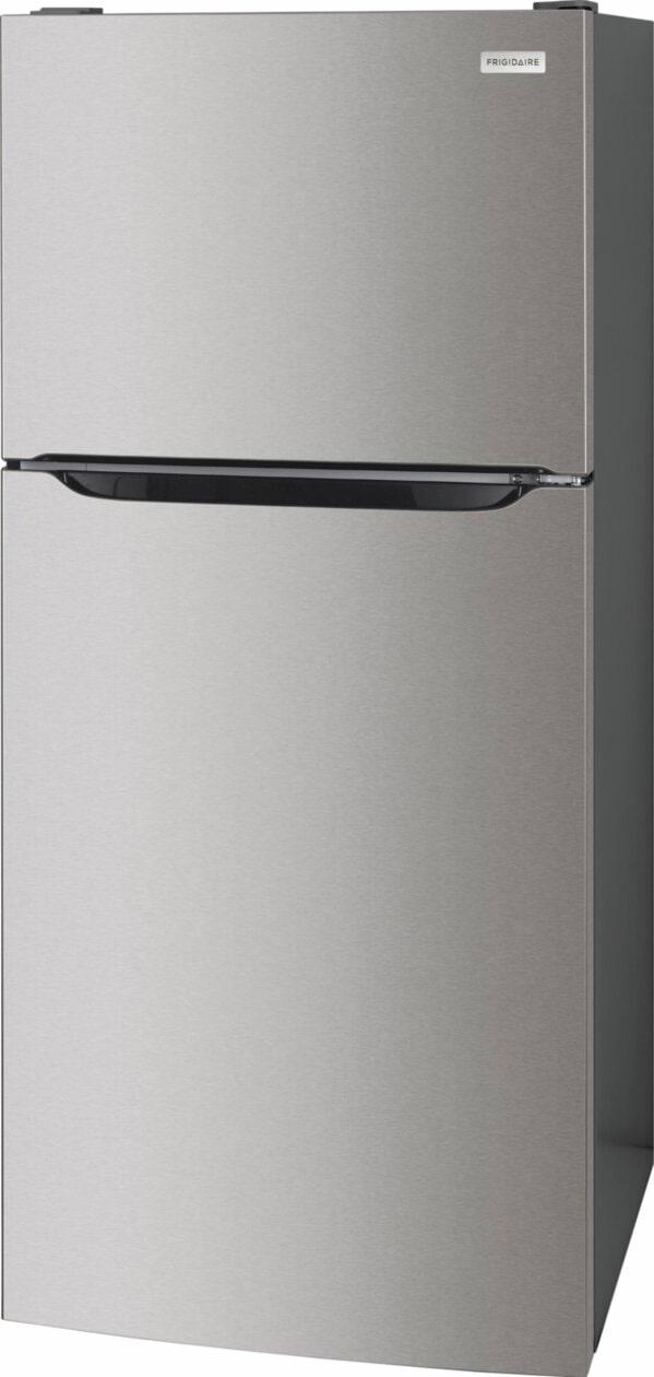 18 Cu. Ft. Garage Ready Top Freezer Refrigerator