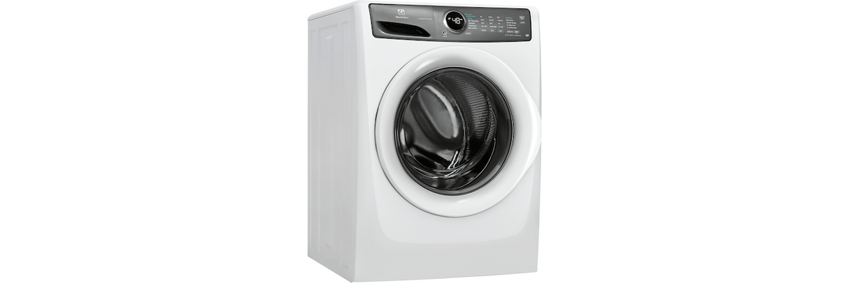 Front Load Washer with LuxCare® Wash - 4.3 Cu. Ft.