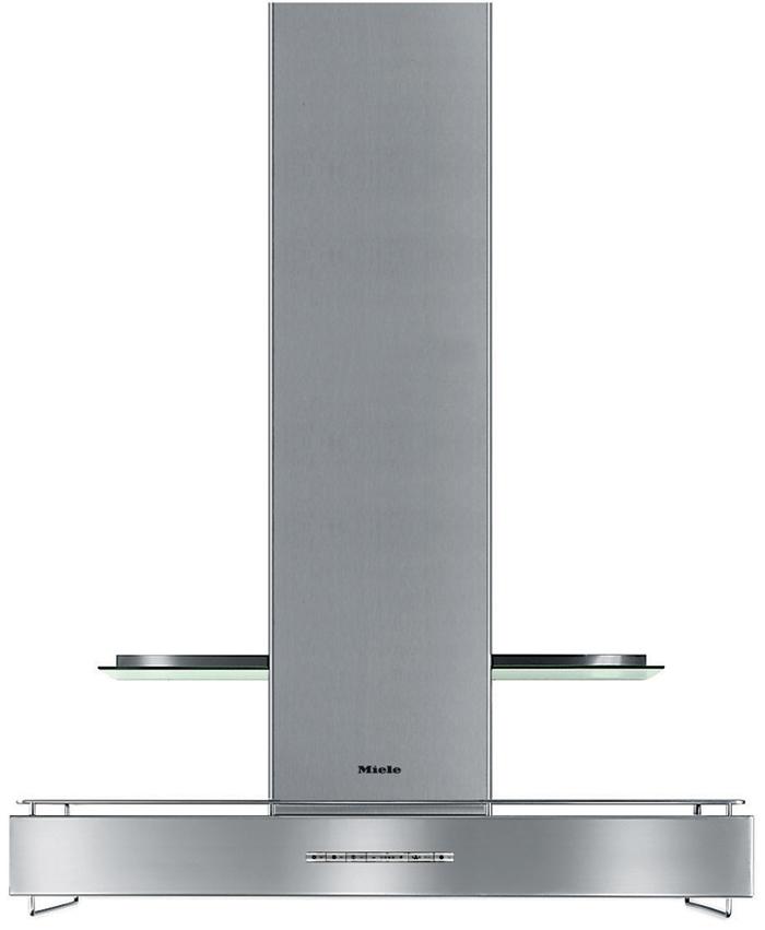 DA200W Series Ventilation Systems Model: DA252 ™
