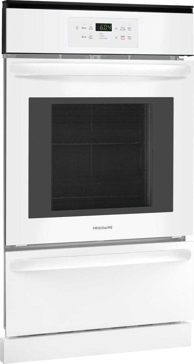 Frigidaire 24" Single Gas Wall Oven