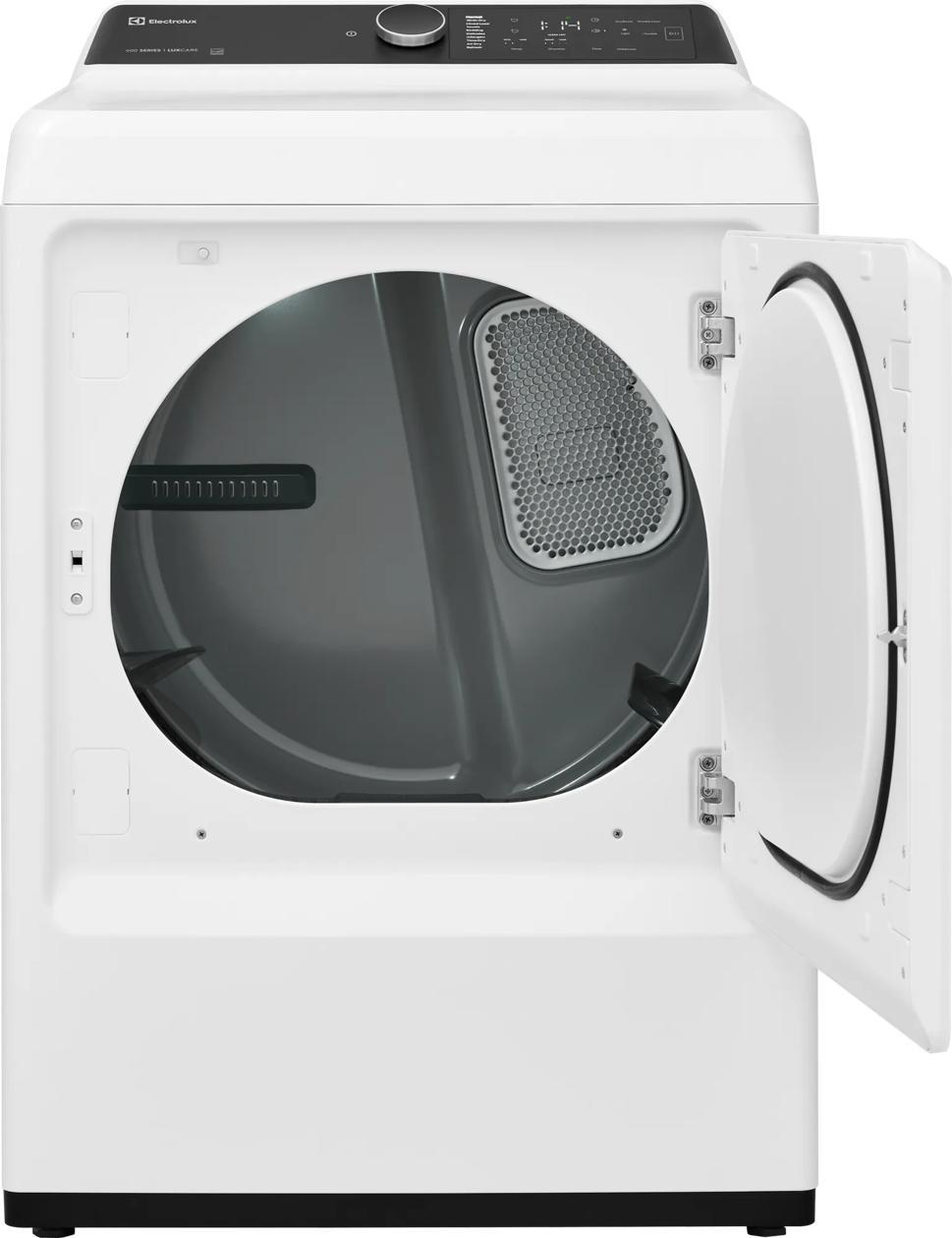 7.4 Cu. Ft. Electric Dryer