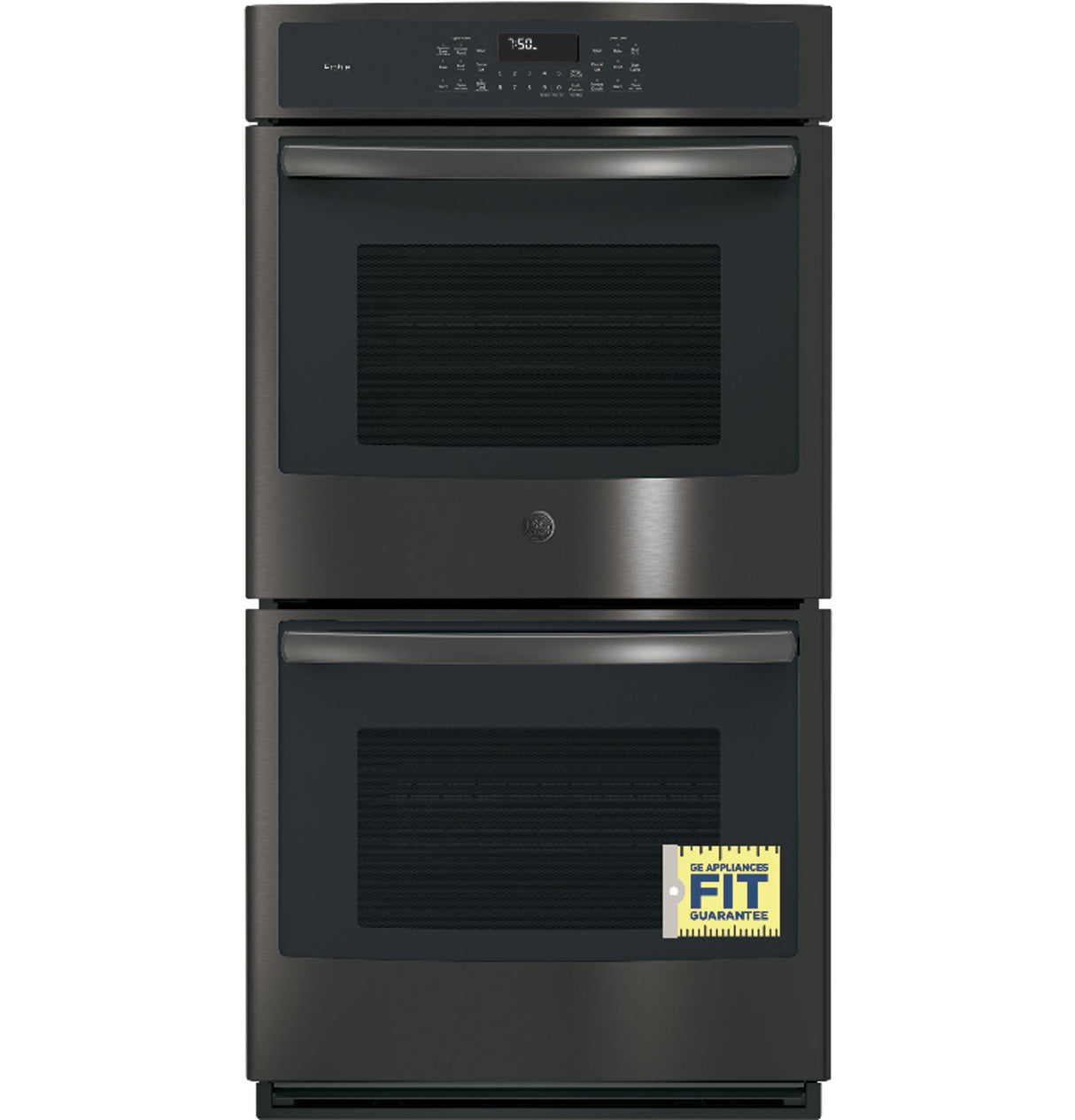 GE Profile™ Series 27" Built-in Double Wall Oven with Convection