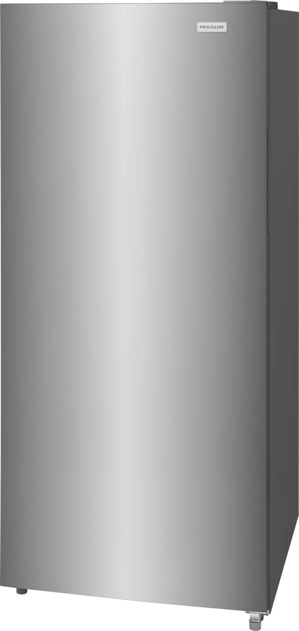 21 Cu. Ft. Garage Ready Upright Freezer