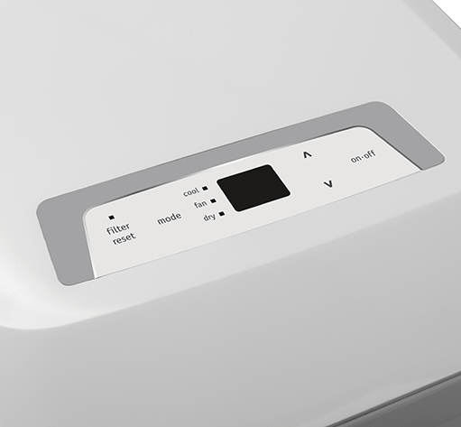 Frigidaire 8,000 BTU Portable Room Air Conditioner