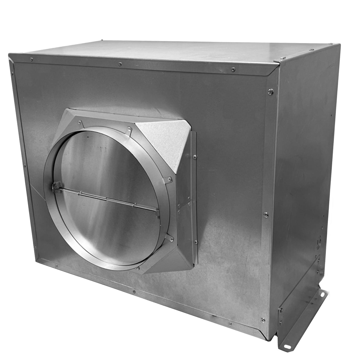 Monogram 1220 CFM In-line Blower