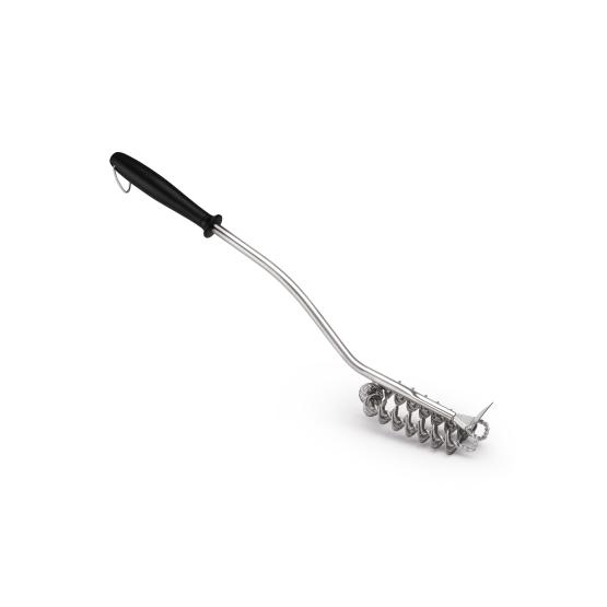 Bristle Free Super WAVE Grill Brush