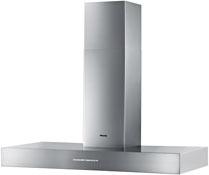 48" DA 5321W Decor Wall Hood - 48" DA 5321 W Wall Hood