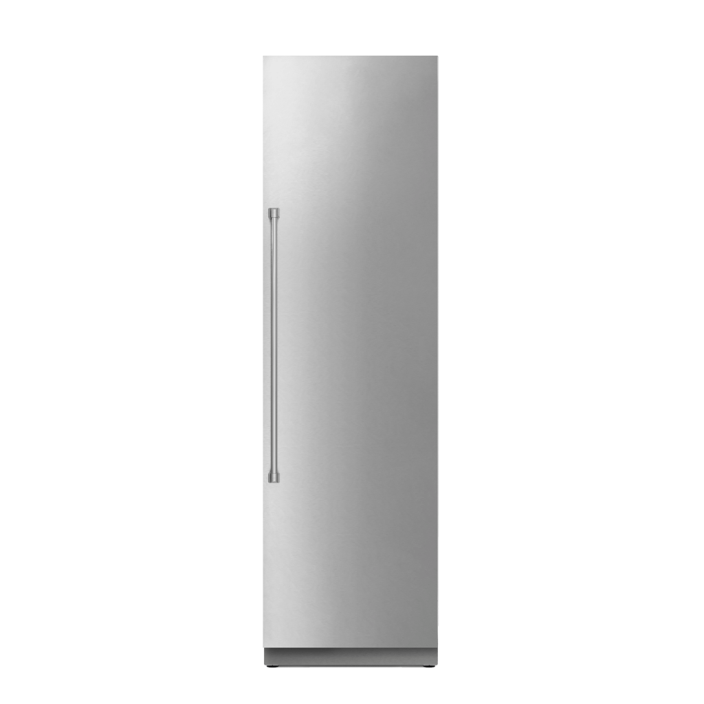Thor Kitchen 24-inch Built-in Freezer Column, Panel Ready - Xrf24cfz-ss