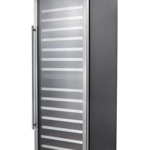 JC-428B2EQ Dual Zone 156 Bottle Wine Cooler