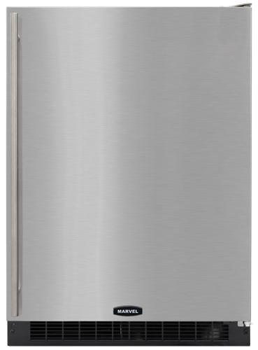24" Marvel Refrigerator