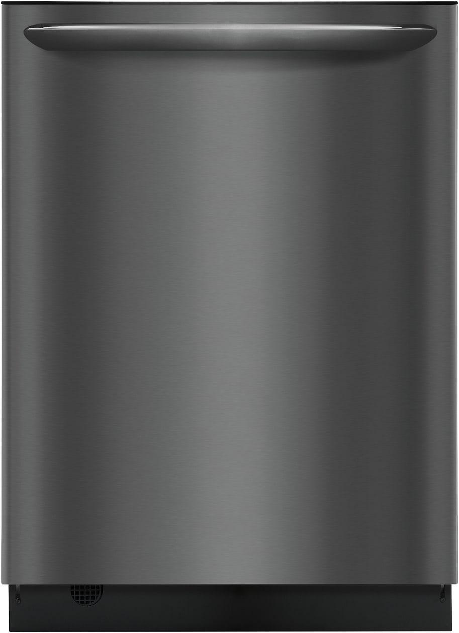 Frigidaire Gallery 24" Built-In Dishwasher with Dual OrbitClean® Wash System