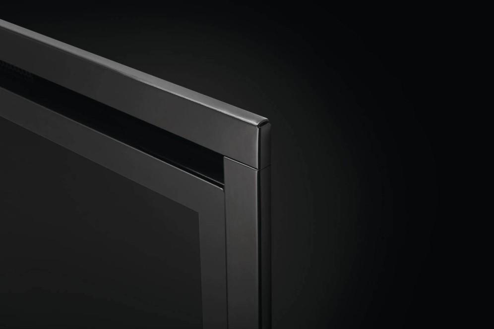 Entice 50 Wall Hanging Electric Fireplace