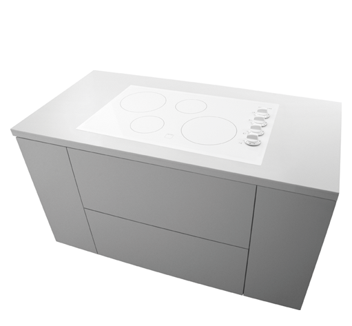 Frigidaire 32'' Electric Cooktop