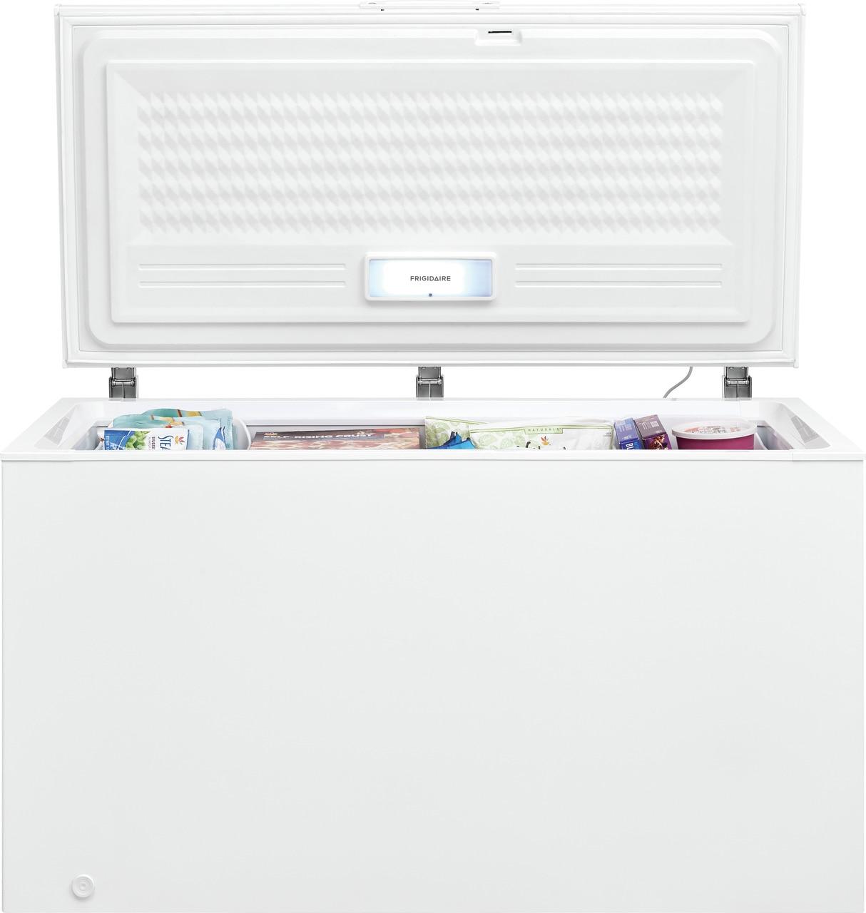 Frigidaire 14.8 Cu. Ft. Chest Freezer
