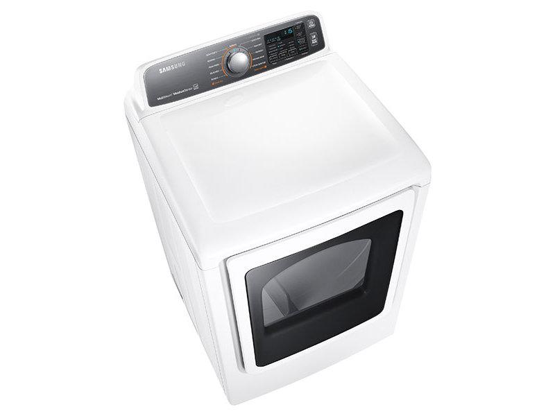 DV7700 7.4 cu. ft. Electric Dryer