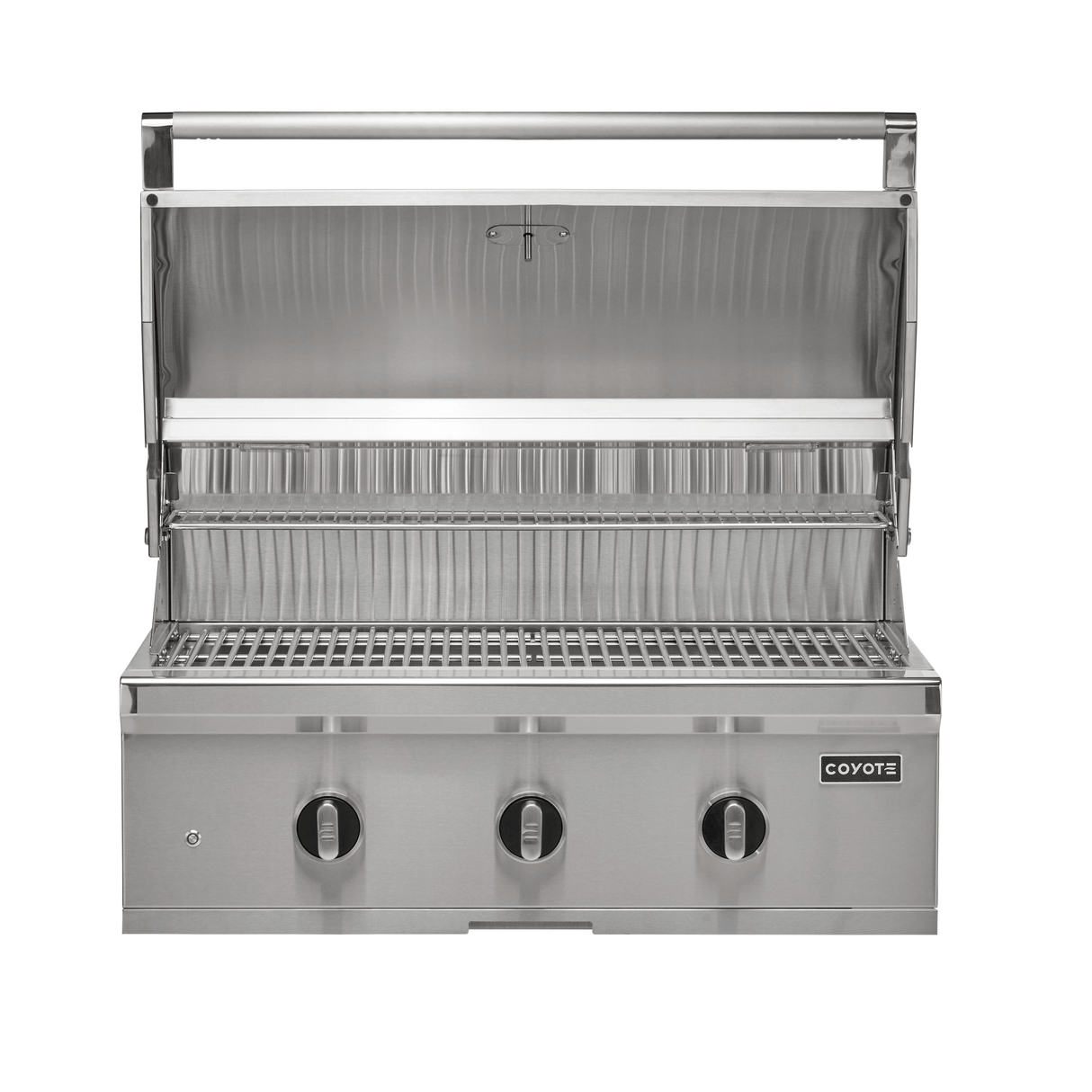 34" C-Series Built-In LP Grill