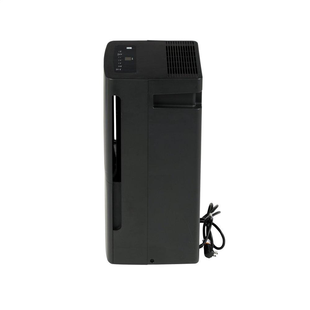 GE® Dehumidifier with Built-in Pump