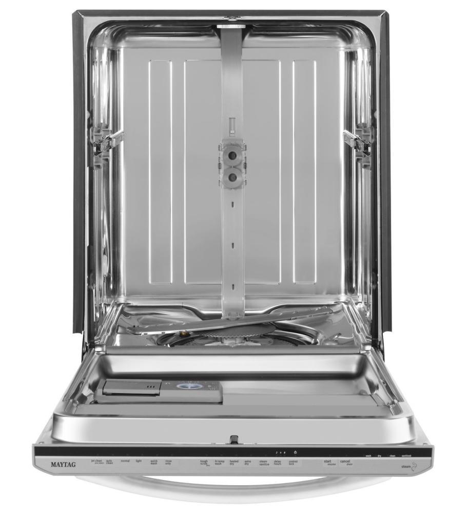 Jetclean® Plus Dishwasher with Premium Rack Glides
