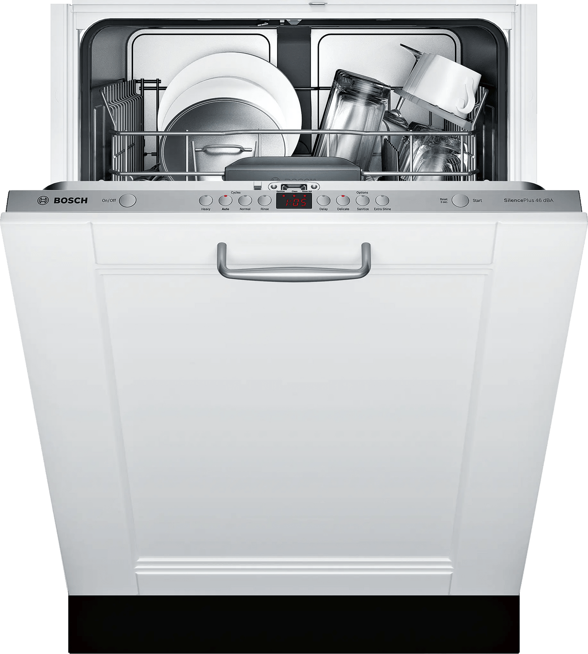 Dishwasher 24"