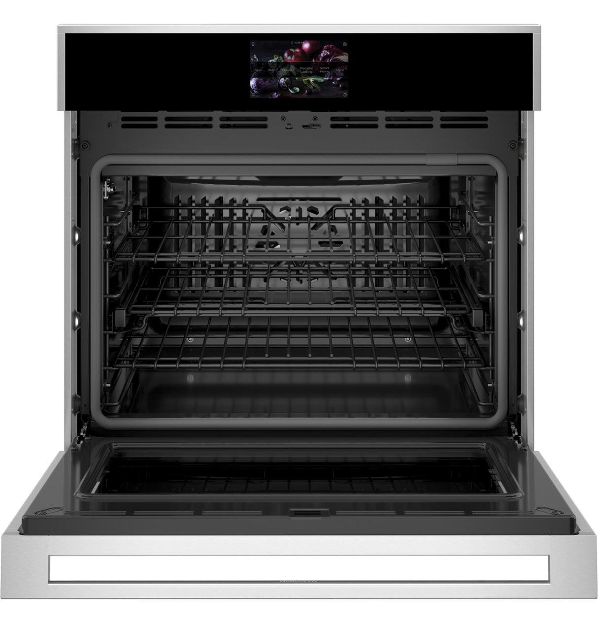 Monogram 30" Minimalist Single Wall Oven