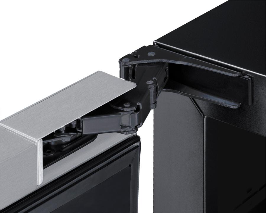 15" Wide Built-in All-refrigerator, ADA Compliant
