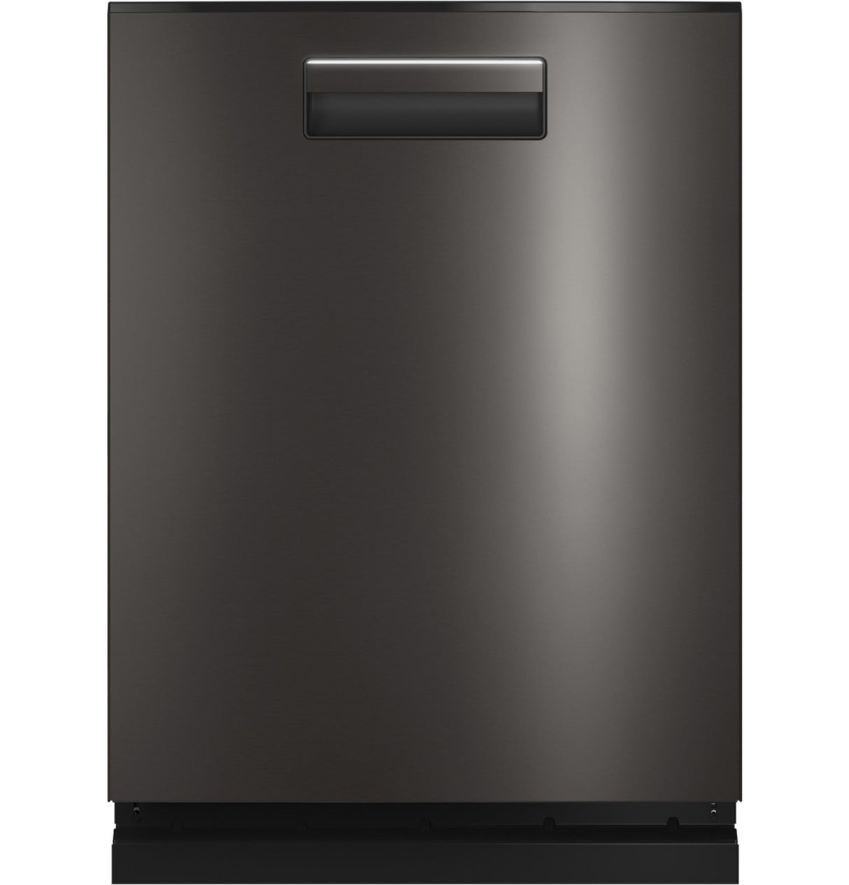 Haier ENERGY STAR® Smart Top Control with Stainless Steel Interior Dishwasher with Sanitize Cycle