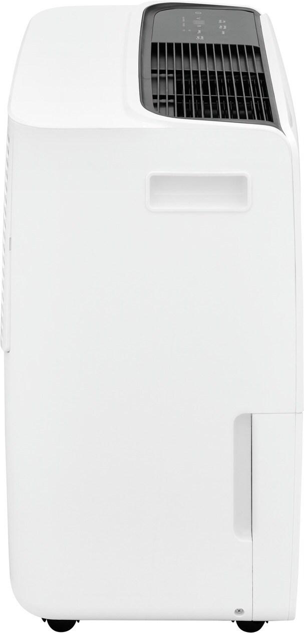 60 Pint Dehumidifier