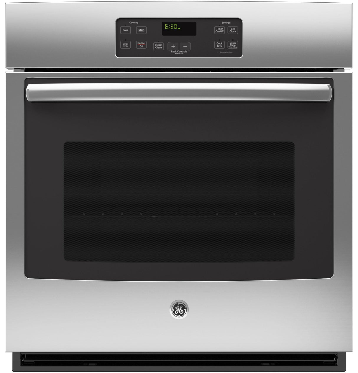 GE® 27" Built-In Single Wall Oven