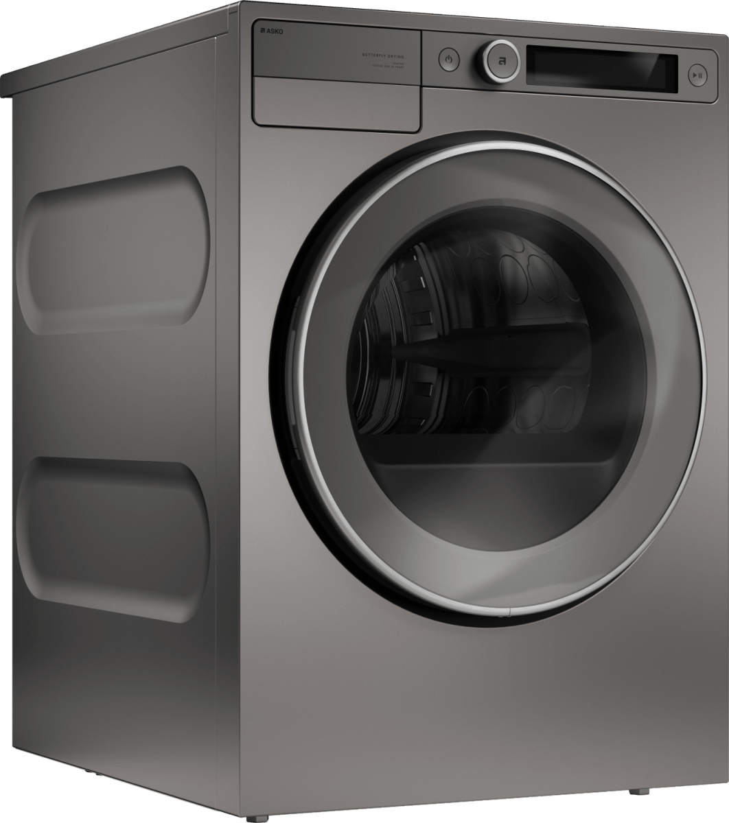 Tumble dryer