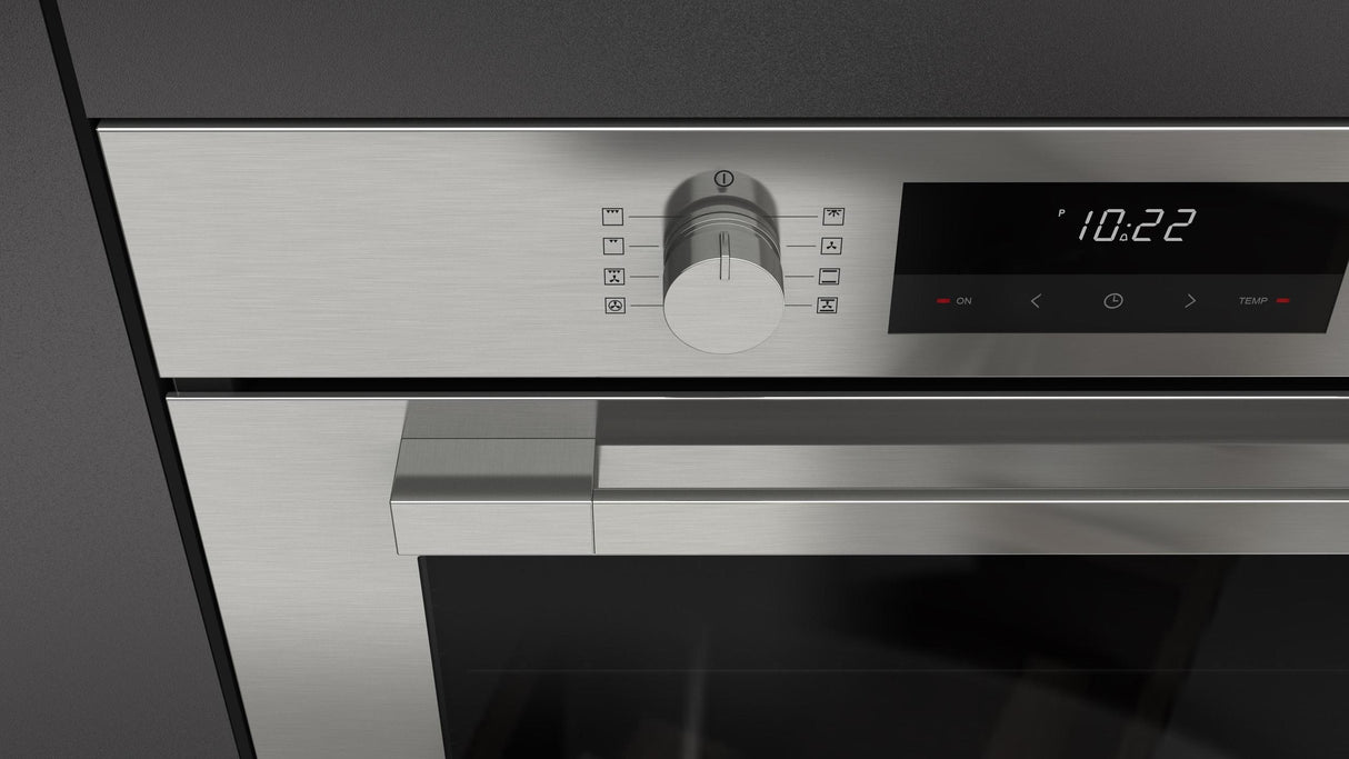 30" MULTIFUNCTION EASY-CLEAN OVEN