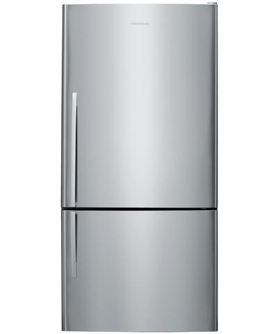 ActiveSmart Fridge - 17.6 cu. ft. Counter Depth Bottom Freezer